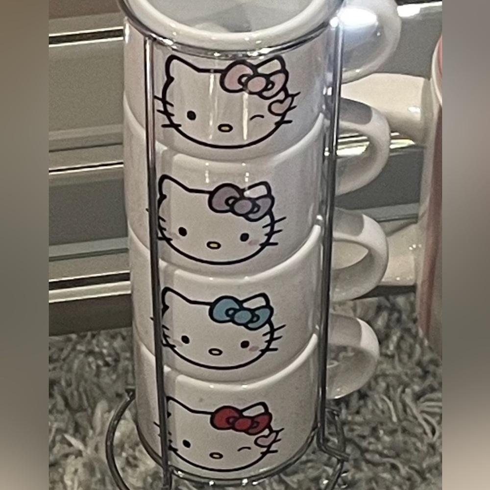 🌸Hello Kitty🌸